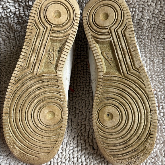 Nike Air Force 1 lows “ Just Do It” - Picture 11 of 13